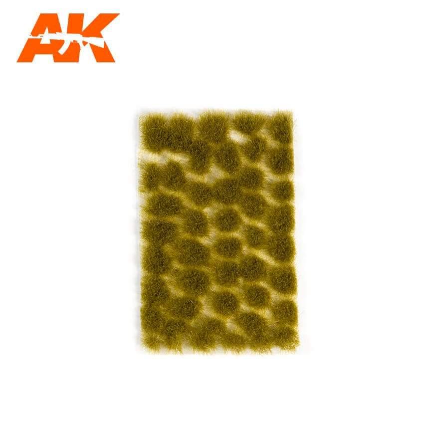 AK Interactive Vegetation - Tufts Full Range - Hobby Heaven