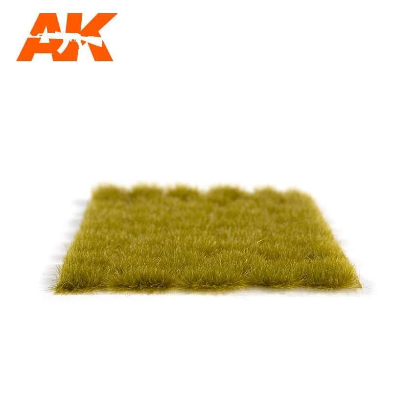 AK Interactive Vegetation - Tufts Full Range - Hobby Heaven