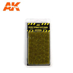 AK Interactive Vegetation - Tufts Full Range - Hobby Heaven