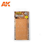 AK Interactive Vegetation - Realistic Plants Full Range - Hobby Heaven