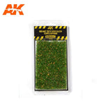 AK Interactive Vegetation - Tufts Full Range - Hobby Heaven