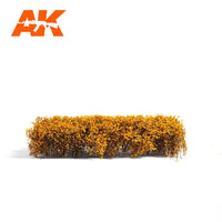 AK Interactive Autumn Yellow Shrubberies Diorama Basing AK8169 - Hobby Heaven