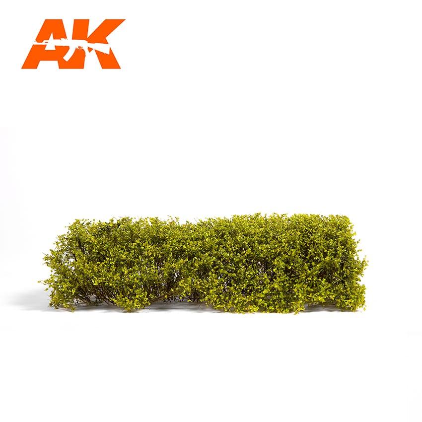 AK Interactive Spring Light Green Shrubberies Diorama Basing AK8171 - Hobby Heaven