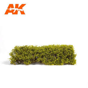 AK Interactive Spring Light Green Shrubberies Diorama Basing AK8171 - Hobby Heaven