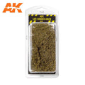 AK Interactive Later Summer Green Shrubberies Diorama Basing AK8172 - Hobby Heaven