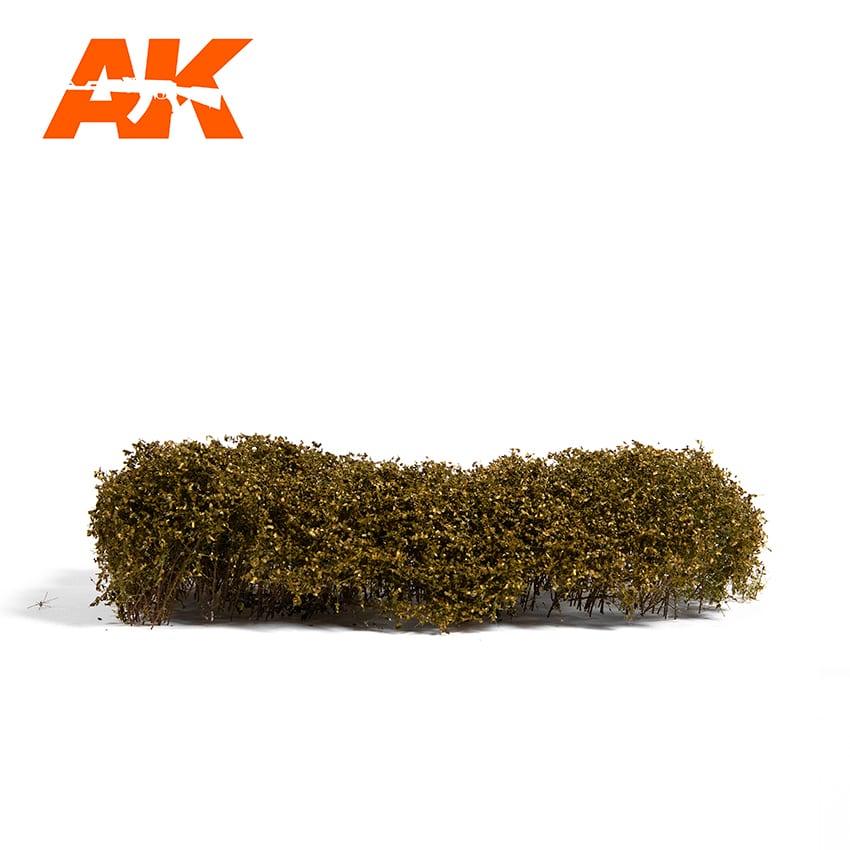 AK Interactive Later Summer Green Shrubberies Diorama Basing AK8172 - Hobby Heaven