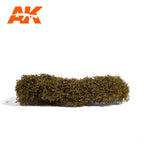 AK Interactive Later Summer Green Shrubberies Diorama Basing AK8172 - Hobby Heaven