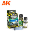 AK Interactive Standing Water Diorama Effects AK8231 - Hobby Heaven