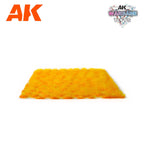 AK Interactive ORANGE WARGAME TUFTS AK8241 - Hobby Heaven