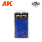 AK Interactive PINK WARGAME TUFTS AK8242 - Hobby Heaven