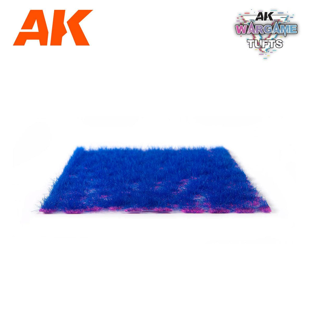 AK Interactive PINK WARGAME TUFTS AK8242 - Hobby Heaven