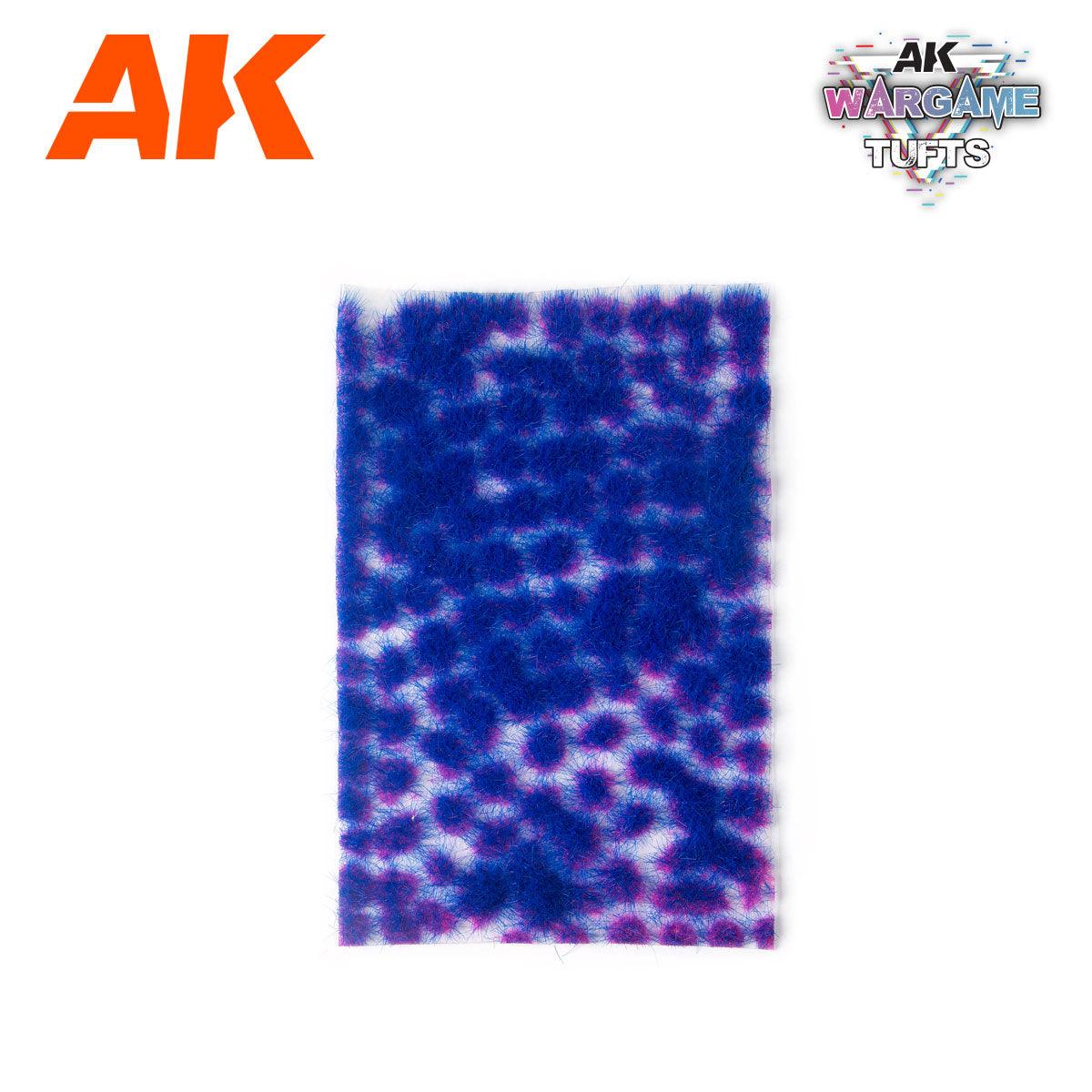 AK Interactive PINK WARGAME TUFTS AK8242 - Hobby Heaven