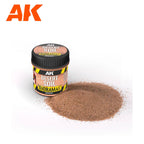 AK Interactive Desert Soil 1/35 Diorama Effects AK8257 - Hobby Heaven