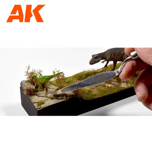 AK Interactive Desert Soil 1/35 Diorama Effects AK8257 - Hobby Heaven