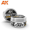 AK Interactive Easy Cast Texture 130g AK897 - Hobby Heaven