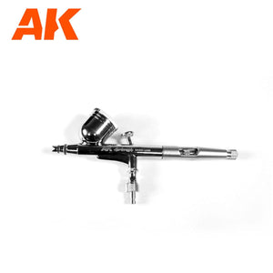 Ak Interactive AK Airbrush - Basic Line 0.3 AK9000 - Hobby Heaven