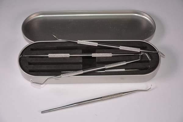 AK Interactive Carving Tools Box - Hobby Heaven