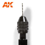 AK Interactive Hand Drill - Hobby Heaven