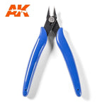 AK Interactive Side Cutter - Hobby Heaven