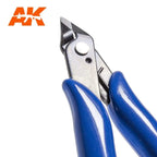 AK Interactive Side Cutter - Hobby Heaven