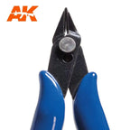 AK Interactive Side Cutter - Hobby Heaven