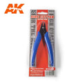 AK Interactive Side Cutter - Hobby Heaven
