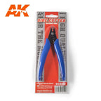 AK Interactive Side Cutter - Hobby Heaven