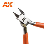 AK Interactive Basic Tools Set - Hobby Heaven