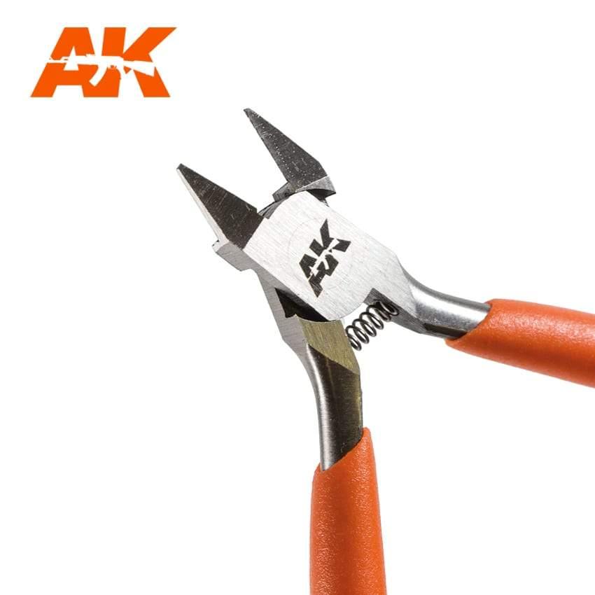 AK Interactive Basic Tools Set - Hobby Heaven