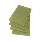 Ak Interactive Medium Sanding Pads – 220 Grit 4pcs AK9017 - Hobby Heaven