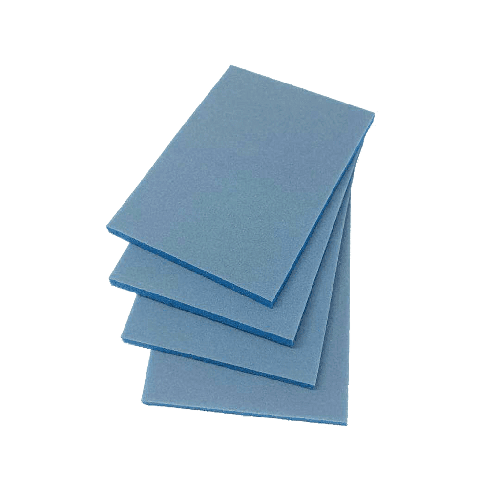 Ak Interactive Fine Sanding Pads – 400 Grit 4pcs AK9018 - Hobby Heaven