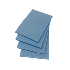 Ak Interactive Fine Sanding Pads – 400 Grit 4pcs AK9018 - Hobby Heaven