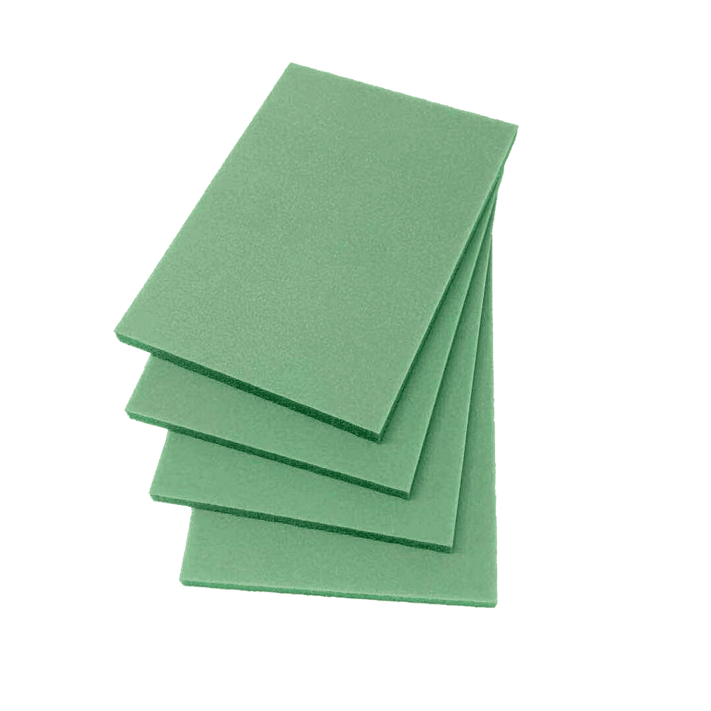 Ak Interactive Super Fine Sanding Pads – 800 Grit 4pcs AK9019 - Hobby Heaven
