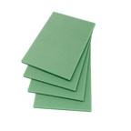 Ak Interactive Super Fine Sanding Pads – 800 Grit 4pcs AK9019 - Hobby Heaven