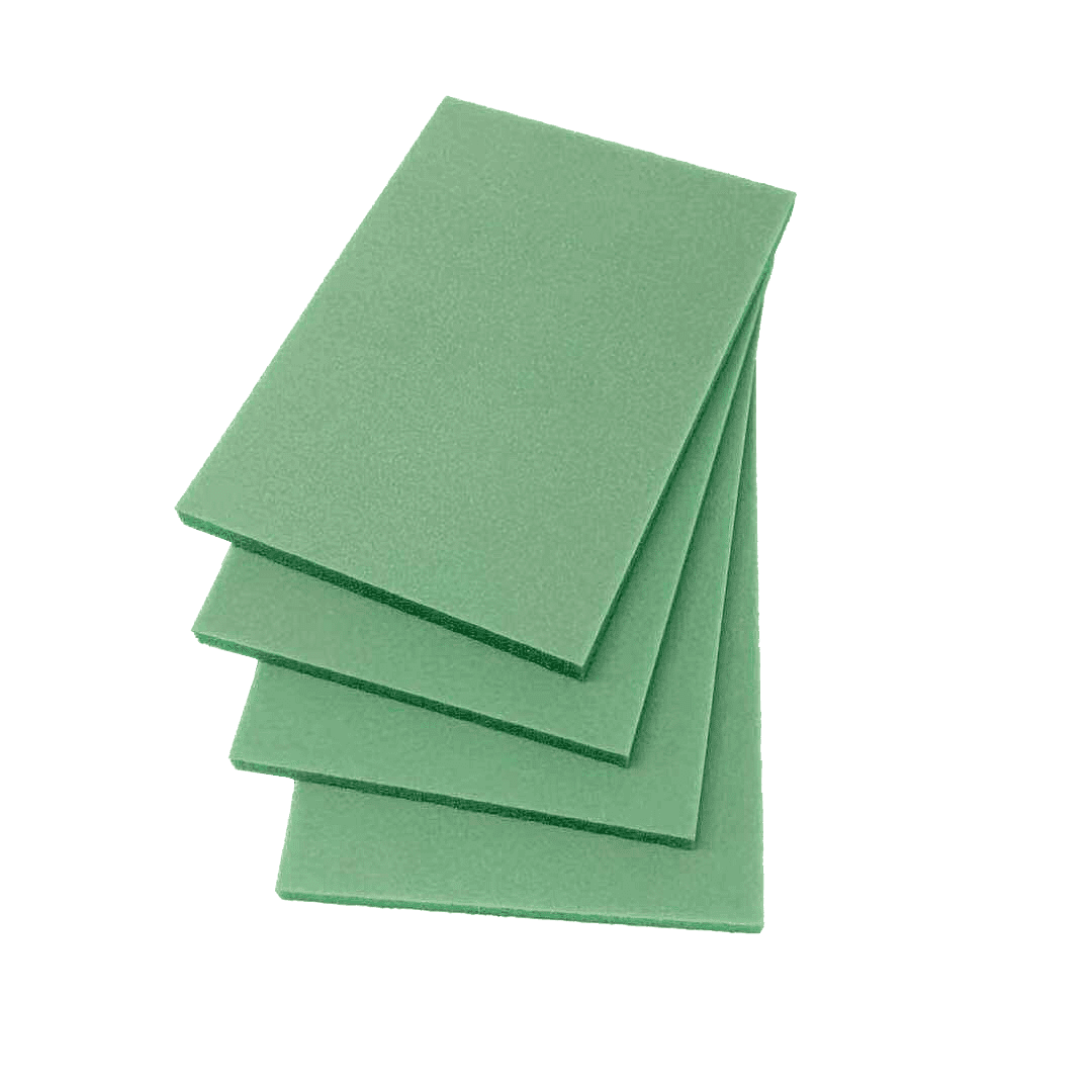 Ak Interactive Super Fine Sanding Pads – 800 Grit 4pcs AK9019 - Hobby Heaven