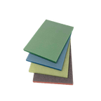 Ak Interactive Mixed Grit Sanding Pads Set 4 Pcs AK9021 - Hobby Heaven