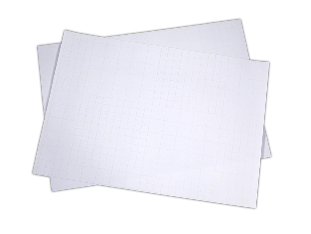 AK Interactive Airbrush Masking Film 2pcs A4 Sheet AK9045 - Hobby Heaven