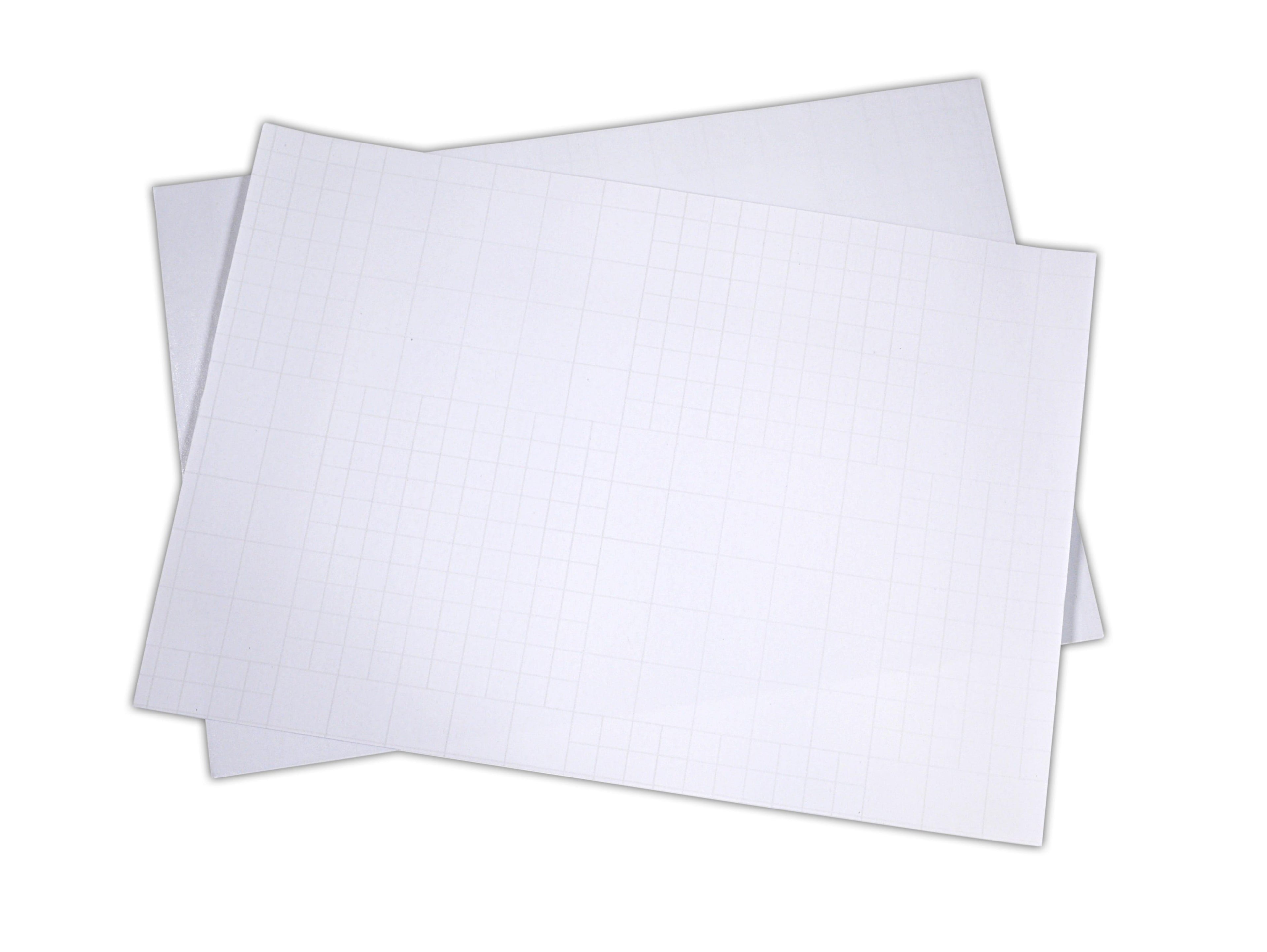 AK Interactive Airbrush Masking Film 2pcs A4 Sheet AK9045 - Hobby Heaven