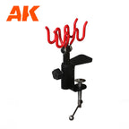 AK Interactive Airbrush Holder AK9053 - Hobby Heaven
