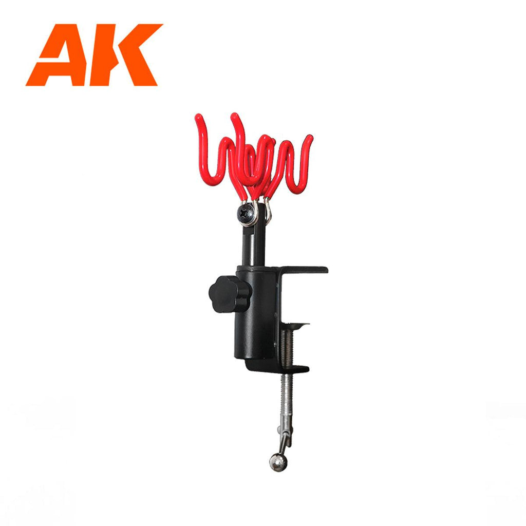 AK Interactive Airbrush Holder AK9053 - Hobby Heaven