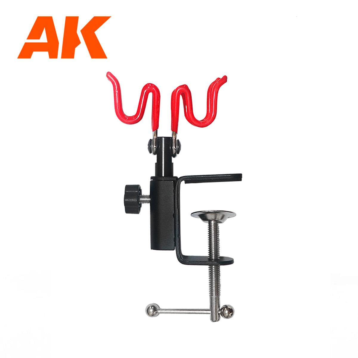 AK Interactive Airbrush Holder AK9053 - Hobby Heaven