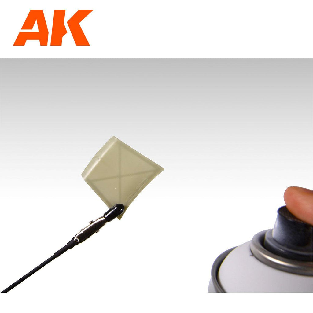 AK Interactive Metal Paiting Clips AK9127 - Hobby Heaven