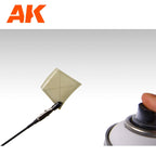 AK Interactive Metal Paiting Clips AK9127 - Hobby Heaven