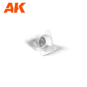 AK Interactive Airbrush Purification Cup AK9129 - Hobby Heaven