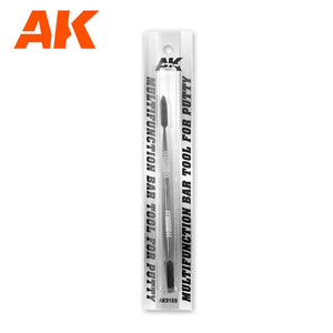 AK Interactive Multifunction Bar Tool AK9169 - Hobby Heaven