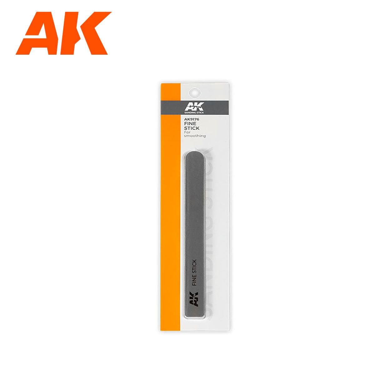 AK Interactive Fine Sanding Stick AK9176 - Hobby Heaven