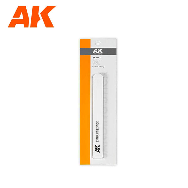 AK Interactive Extra Fine Sanding Stick AK9177 - Hobby Heaven