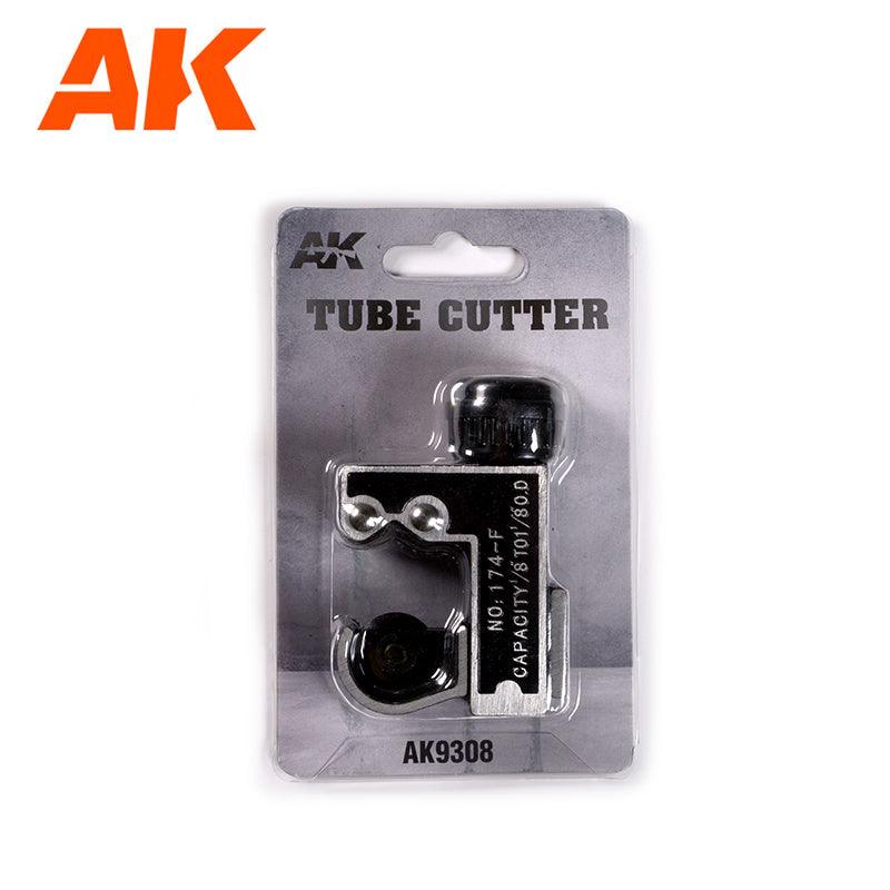 AK Interactive Tube Cutter AK9308 - Hobby Heaven