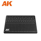 AK Interactive Double Side Cutting Mat (A5) AK9313 - Hobby Heaven