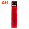 AK Interactive Reverse Action Tweezer AK9314 - Hobby Heaven